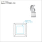 art template_FT7301-13