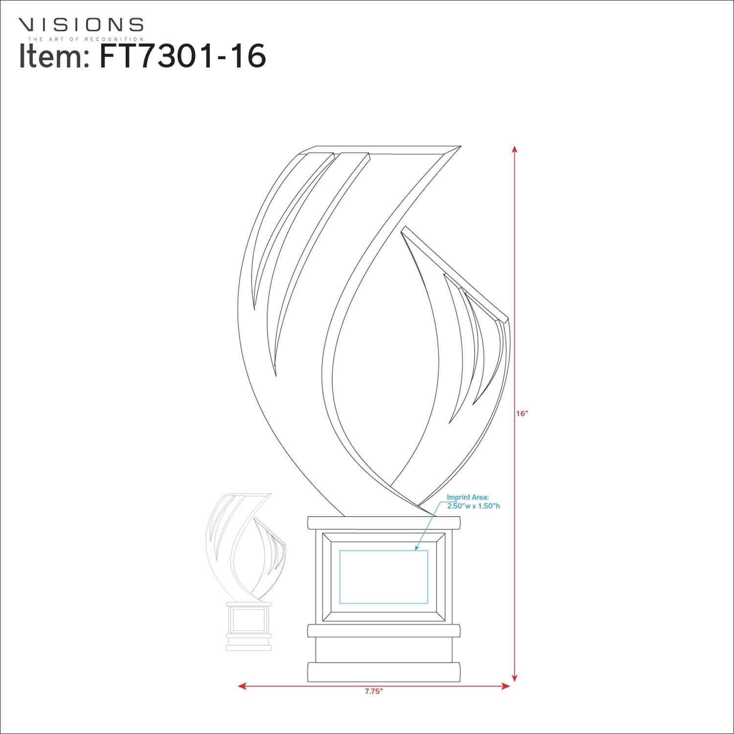 art template_FT7301-16