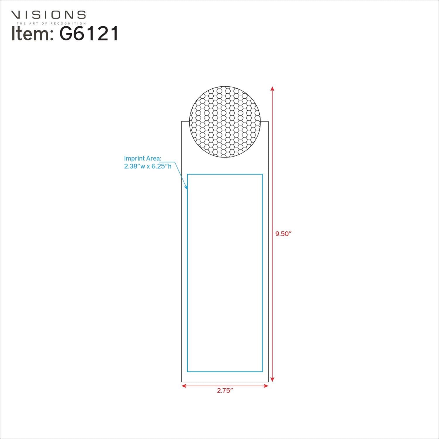 art template_G6121