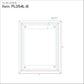 art_template_PL054L-B