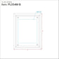 art_template_PL054M-B