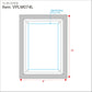 art template_VPLM074L