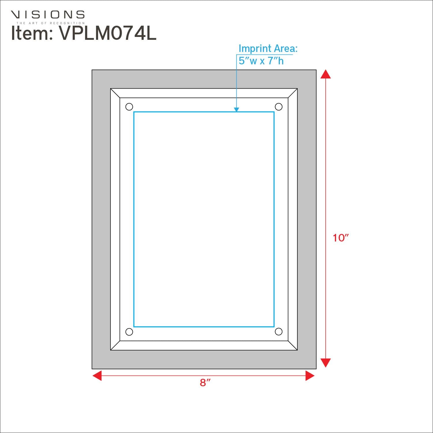 art template_VPLM074L