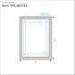 art template_VPLM074S