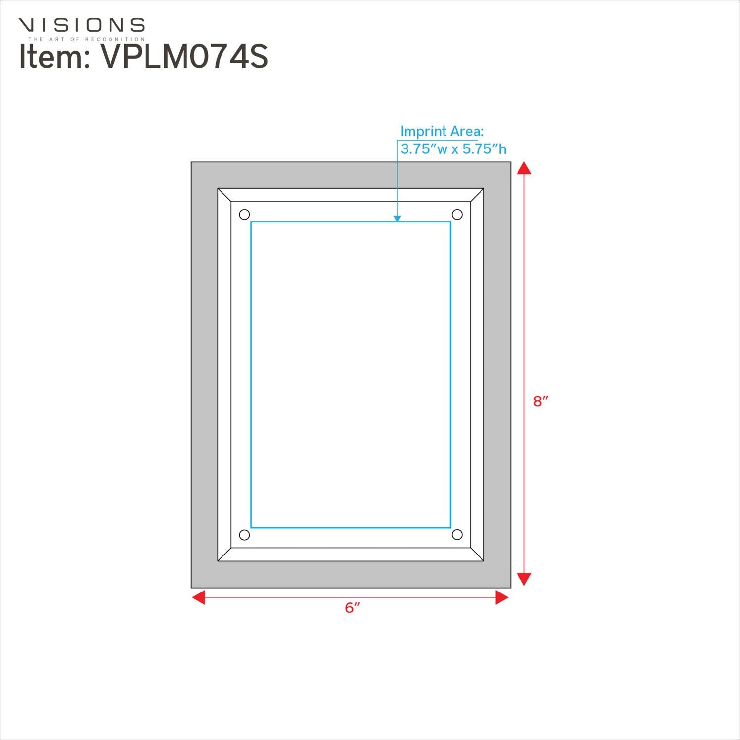 art template_VPLM074S