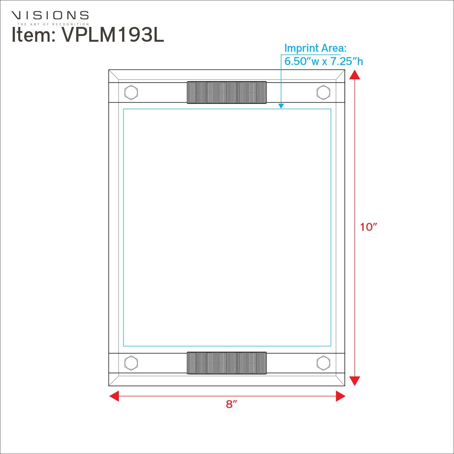 art template_VPLM193L