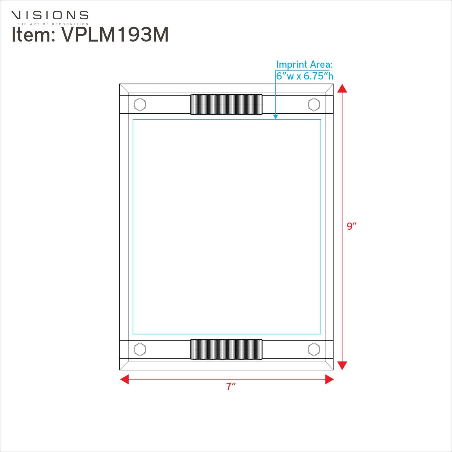 art template_VPLM193M