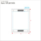 art template_VPLM193S