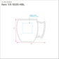 art template_VX-5035-HBL