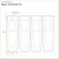 art template_VX-8107-4