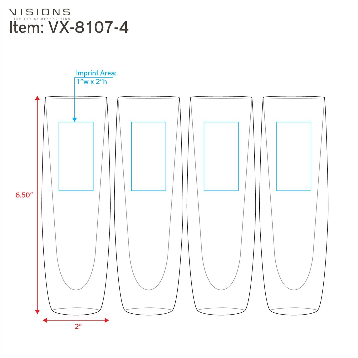 art template_VX-8107-4