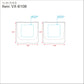 art template_VX-8108
