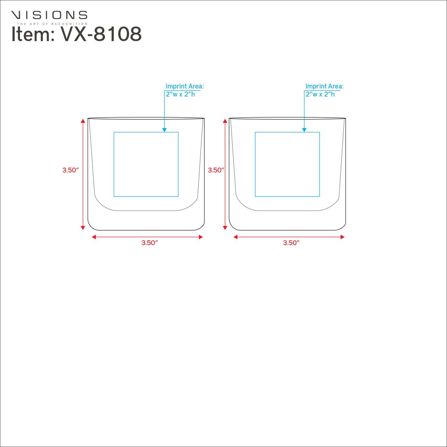 art template_VX-8108