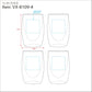 art template_VX-8109-4