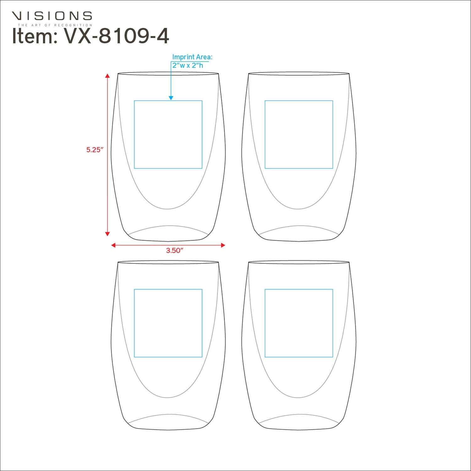 art template_VX-8109-4