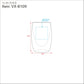 art template_VX-8109