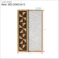 art_template_WD-2000-610
